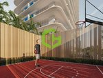 2 bedrooms Apartment in Dubai Production City (IMPZ), UAE No. 56702 - Image 11