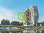 2 bedrooms Apartment in Dubai Production City (IMPZ), UAE No. 56702 - Image 15