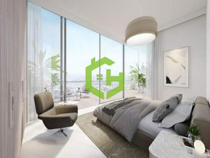 2 bedrooms Apartment in Al Marjan Island, UAE No. 56703