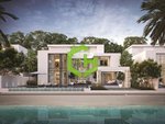 4 bedrooms Villa in Umm Al Quwain Marina, UAE No. 56705 - Image 5