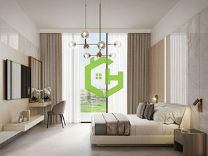 2 bedrooms Apartment in Dubai Sports City, UAE No. 56706