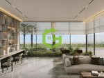 2 bedrooms Apartment in Dubai Sports City, UAE No. 56706 - Image 8