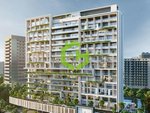 2 bedrooms Apartment in Dubai Sports City, UAE No. 56706 - Image 9