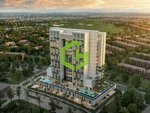 2 bedrooms Apartment in Dubai Sports City, UAE No. 56706 - Image 10