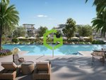 4 bedrooms Villa in The Valley, UAE No. 56707 - Image 3
