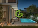 4 bedrooms Villa in The Valley, UAE No. 56707 - Image 4