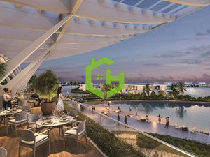 5 bedrooms Villa in Umm Al Quwain Marina, UAE No. 56709