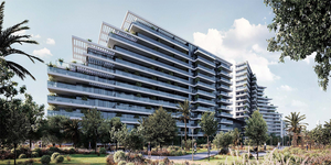 3 bedrooms Apartment in Dubai Creek Harbour (The Lagoons), UAE No. 5671