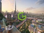 3 bedrooms Apartment in Dubai Design District, UAE No. 56710 - Image 4