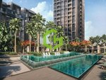 3 bedrooms Apartment in Dubai Design District, UAE No. 56710 - Image 7