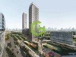 3 bedrooms Apartment in Dubai Design District, UAE No. 56710 - Image 9