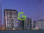 3 bedrooms Apartment in Dubai Design District, UAE No. 56710 - Image 10