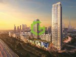 3 bedrooms Apartment in Dubai Design District, UAE No. 56710 - Image 12
