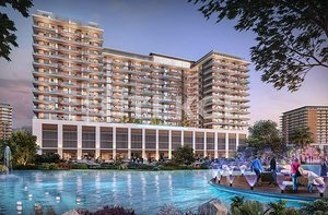 2 bedrooms Apartment in Dubai Investment Park, UAE No. 56720