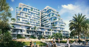 3 bedrooms Apartment in Dubai, UAE No. 56724