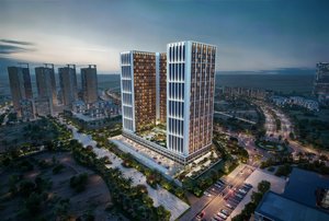 2 bedrooms Apartment in Dubai, UAE No. 56727