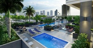 2 bedrooms Apartment in Jumeirah Village Circle, UAE No. 5673