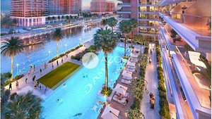 1 bedroom Apartment in Dubai, UAE No. 56733