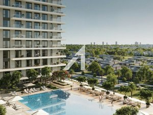 1 bedroom Apartment in Dubai Hills Estate, UAE No. 56741