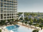 1 bedroom Apartment in Dubai Hills Estate, UAE No. 56741 - apartment in Dubai