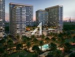 1 bedroom Apartment in Dubai Hills Estate, UAE No. 56741 - Image 9