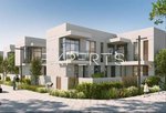 4 bedrooms Townhouse in Yas Island, UAE No. 56750 - townhouse in Dubai