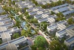 4 bedrooms Townhouse in Yas Island, UAE No. 56750 - Image 6