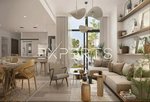 4 bedrooms Townhouse in Yas Island, UAE No. 56750 - Image 11