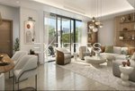 4 bedrooms Townhouse in Yas Island, UAE No. 56750 - Image 13