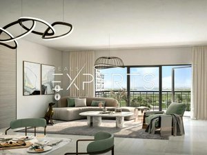 1 bedroom Apartment in Yas Island, UAE No. 56752