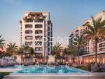 1 bedroom Apartment in Yas Island, UAE No. 56752 - Image 8