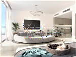 2 bedrooms Apartment in Yas Island, UAE No. 56753 - Image 5