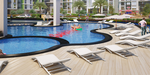 2 bedrooms Apartment in Mohammed Bin Rashid City, UAE No. 5676 - apartment in Dubai
