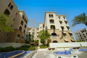 2 bedrooms Apartment in Saadiyat Island, UAE No. 56760
