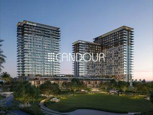 2 bedrooms Apartment in Dubai Hills Estate, UAE No. 56764