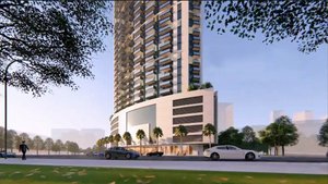 2 bedrooms Apartment in Business Bay, UAE No. 5677