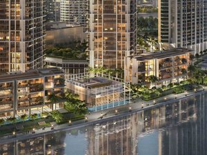 1 bedroom Apartment in Dubai, UAE No. 56820