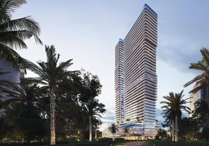 2 bedrooms Apartment in Dubai, UAE No. 56821