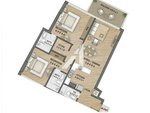 2 bedrooms Apartment in Dubai, UAE No. 56846 - Image 12