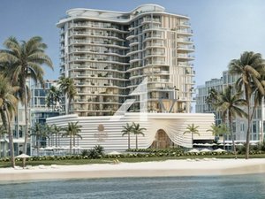 1 bedroom Apartment in Dubai, UAE No. 56847