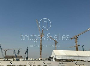 2 bedrooms Apartment in Mohammed Bin Rashid City, UAE No. 56905