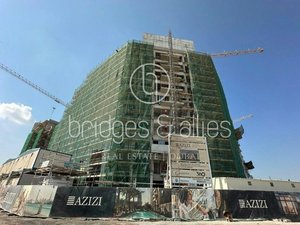 1 bedroom Apartment in Dubai Studio City, UAE No. 56906