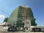 1 bedroom Apartment in Dubai Studio City, UAE No. 56906 - apartment in Dubai