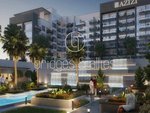 1 bedroom Apartment in Dubai Studio City, UAE No. 56906 - Image 11