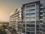 1 bedroom Apartment in Dubai Studio City, UAE No. 56906 - Image 12