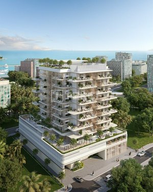 1 bedroom Apartment in Dubai, UAE No. 56915