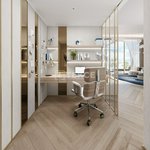 1 bedroom Apartment in Dubai, UAE No. 56915 - Image 15