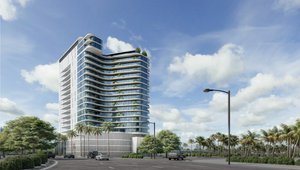 3 bedrooms Apartment in Dubai, UAE No. 56919