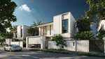 4 bedrooms Townhouse in Mohammed Bin Rashid City, UAE No. 5694 - Image 2