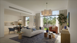 4 bedrooms Villa in Mohammed Bin Rashid City, UAE No. 5695 - villa in Dubai